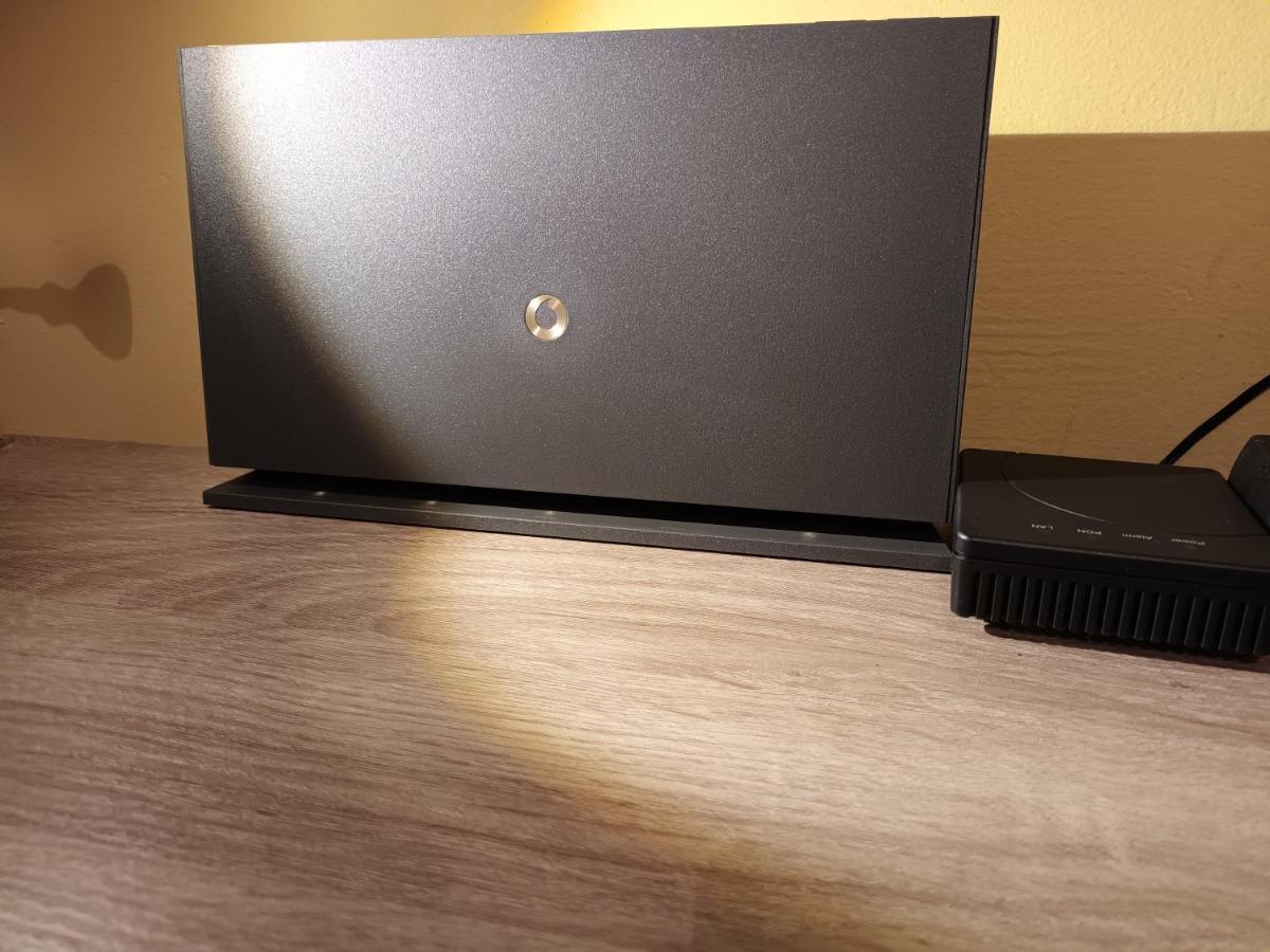 Central 6Th Floor Studio Near Metro & View&200Mbps アテネ エクステリア 写真